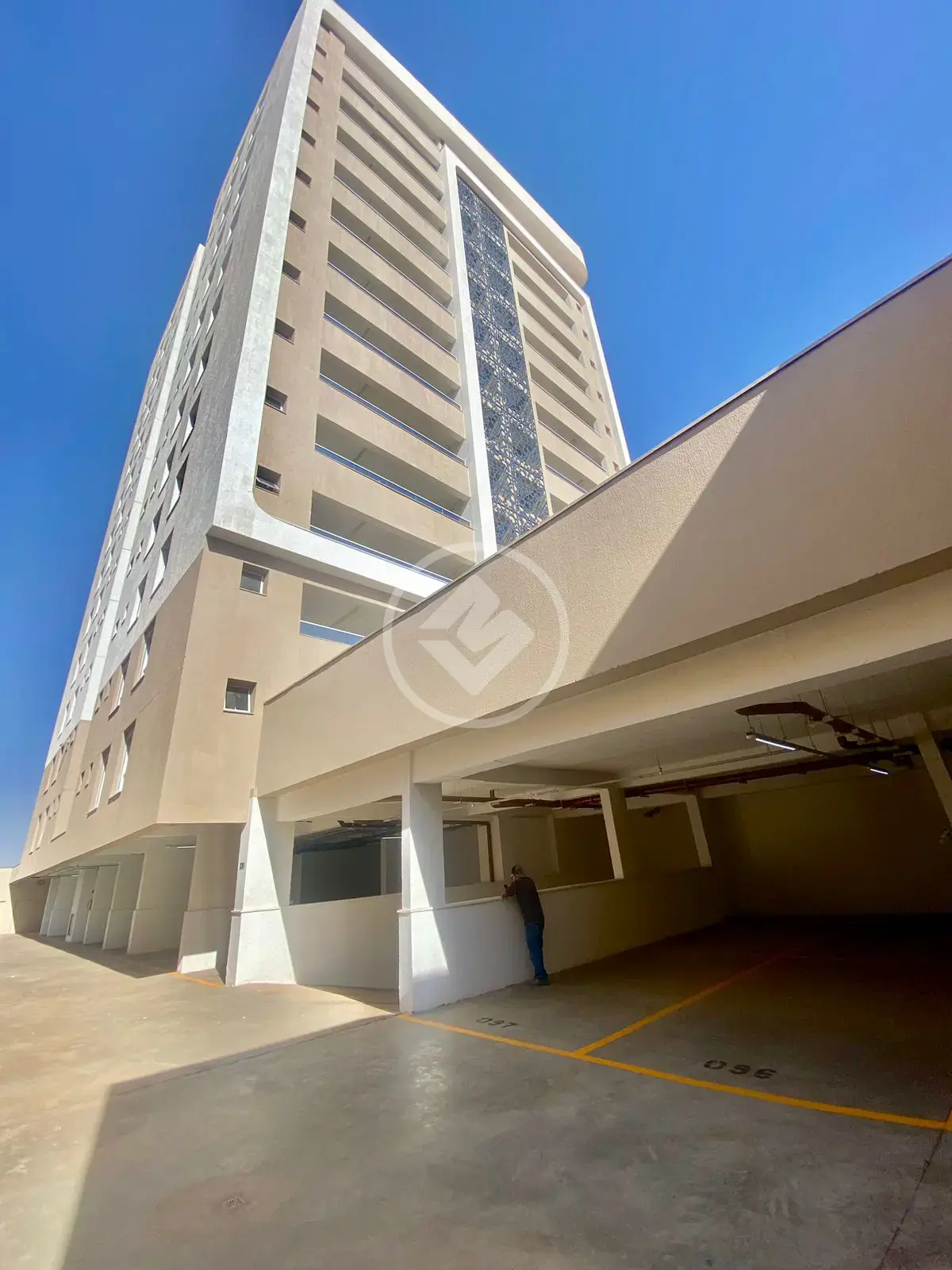 Imagem 1 - Apartamento em Jardim Presidente, Rio Verde - GO