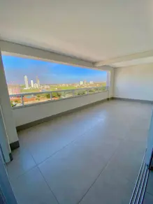 Imagem 2 - Apartamento em Jardim Presidente, Rio Verde - GO