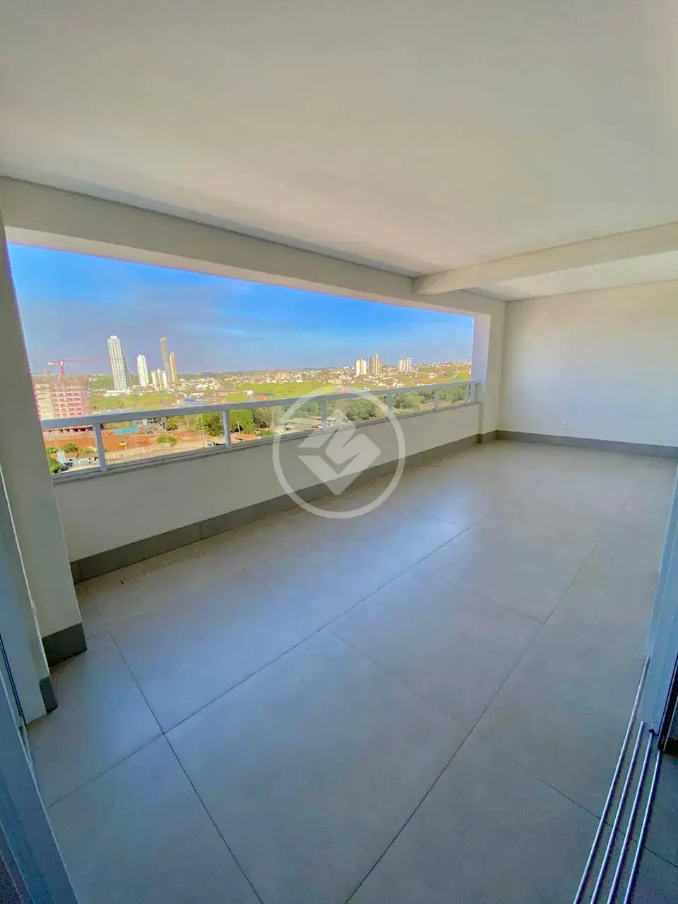 Imagem 2 - Apartamento em Jardim Presidente, Rio Verde - GO