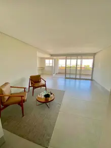 Apartamento Jardim Presidente, Rio Verde - GO — foto 2