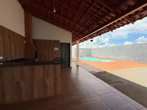 Imagem 6 - Casa em Pontal das Nascentes, Montividiu - GO