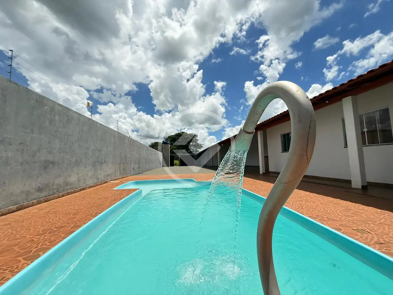 Imagem 2 - Casa em Pontal das Nascentes, Montividiu - GO