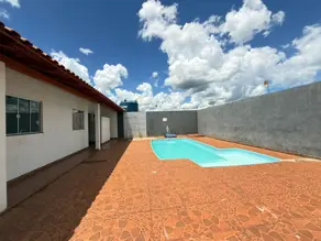Imagem 3 - Casa em Pontal das Nascentes, Montividiu - GO