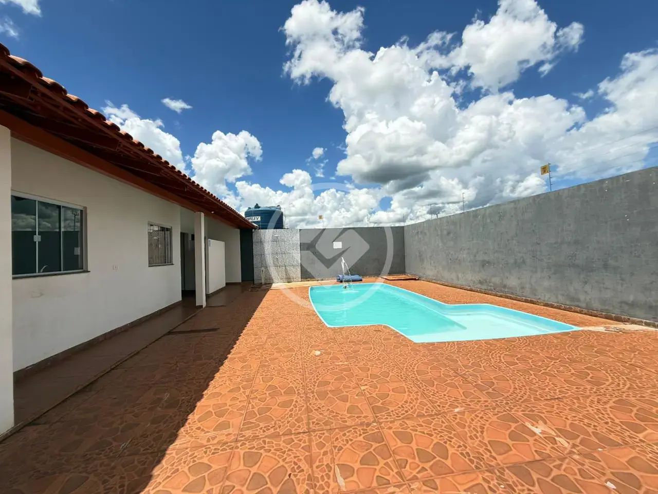 Imagem 3 - Casa em Pontal das Nascentes, Montividiu - GO