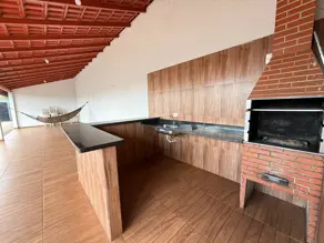Imagem 5 - Casa em Pontal das Nascentes, Montividiu - GO