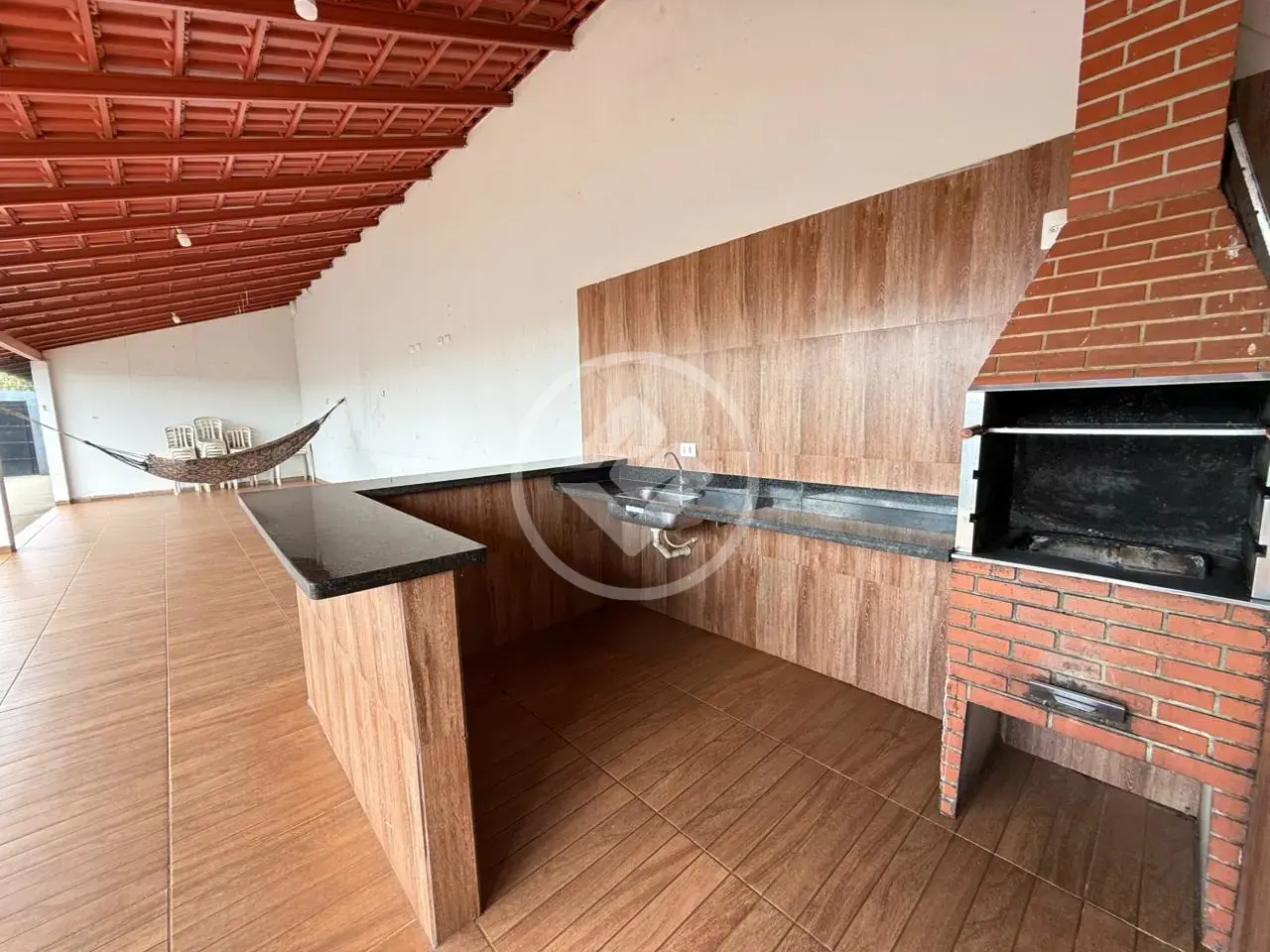 Imagem 5 - Casa em Pontal das Nascentes, Montividiu - GO