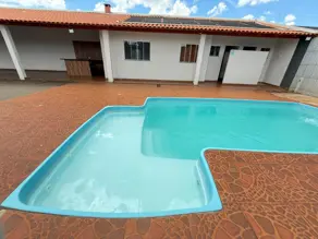 Casa Pontal das Nascentes, Montividiu - GO — foto 2