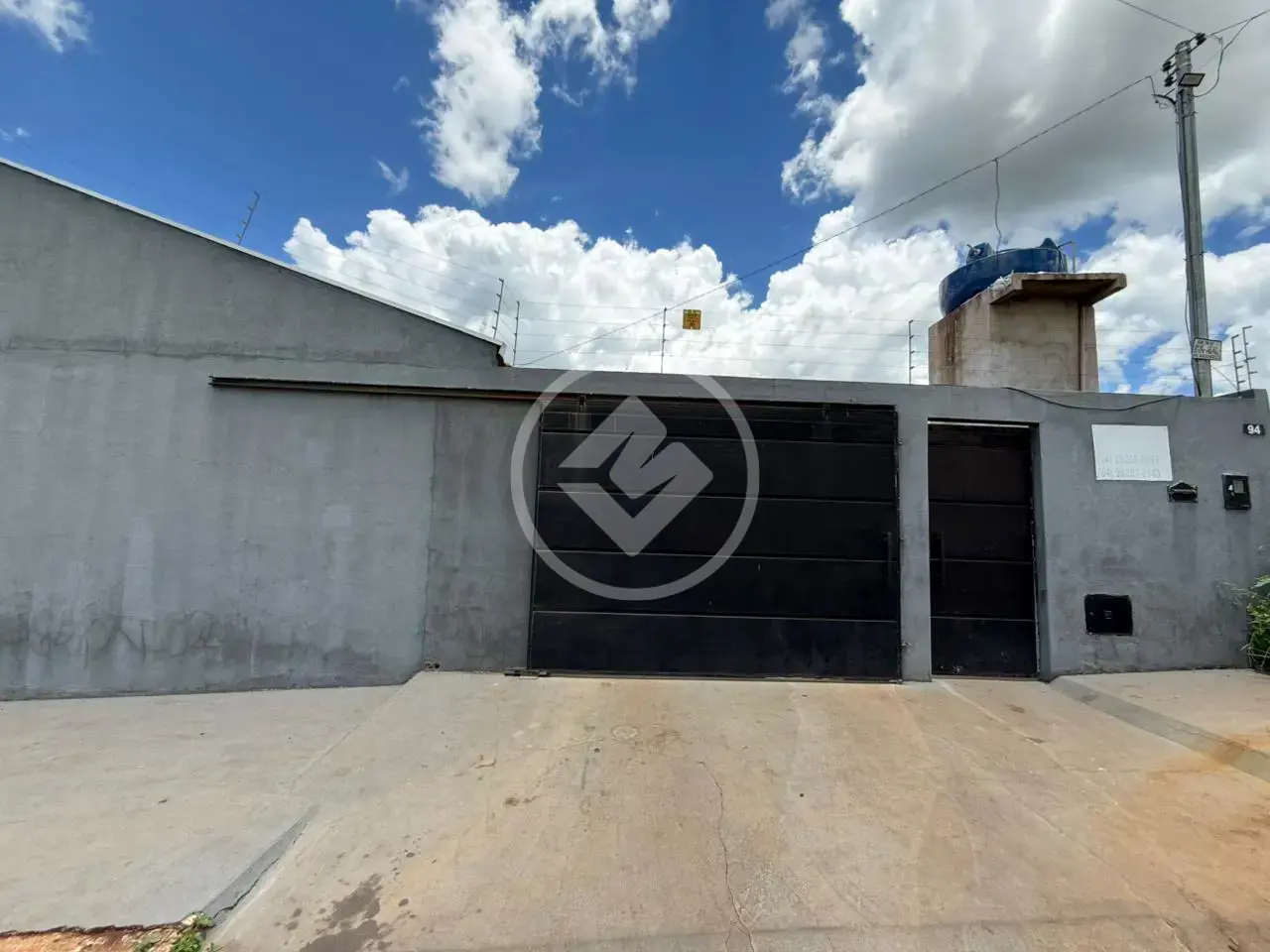 Imagem 1 - Casa em Pontal das Nascentes, Montividiu - GO
