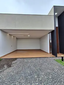 Casa Residencial Campos Elíseos, Rio Verde - GO — foto 2