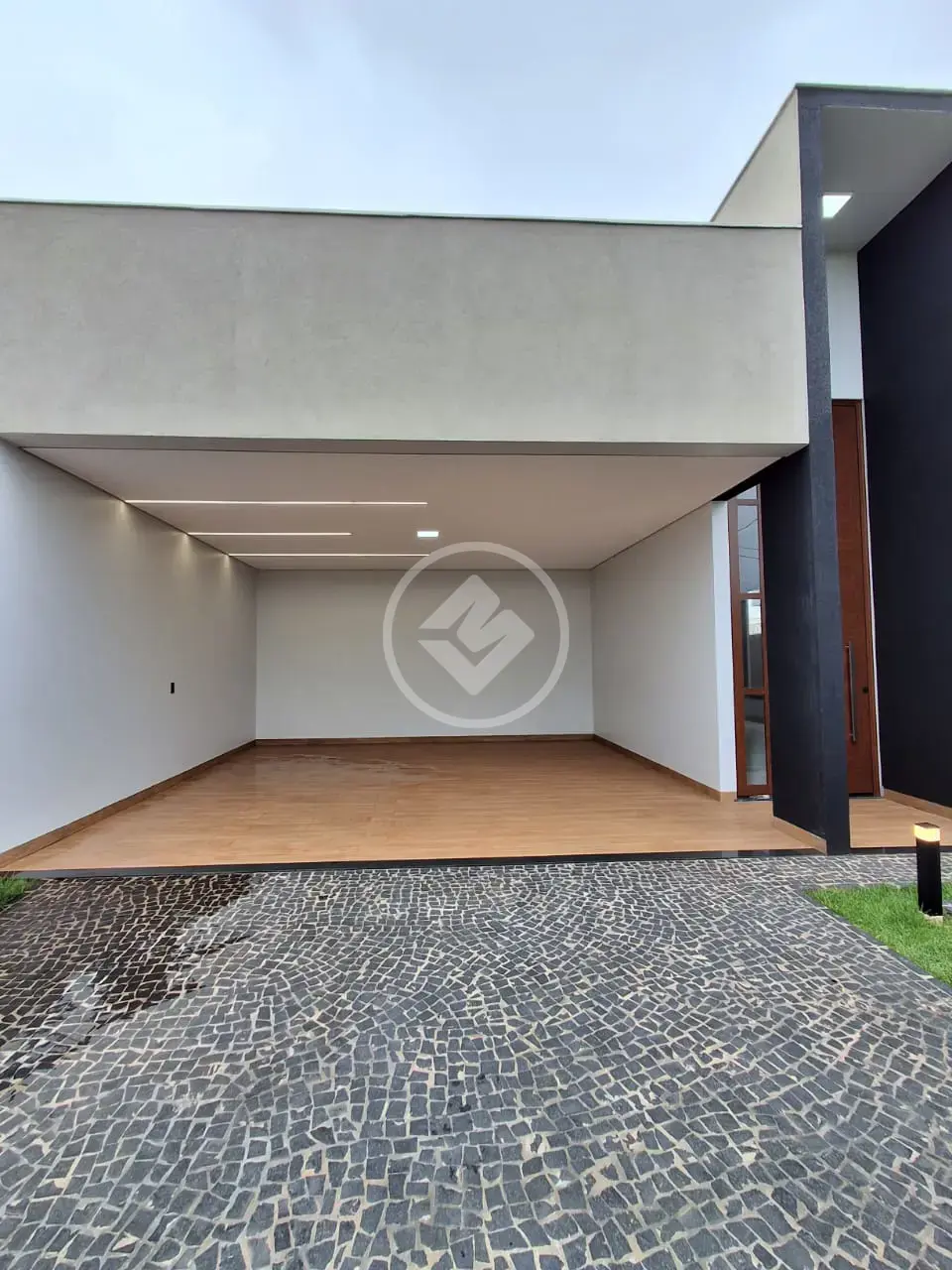 Imagem 1 - Casa em Residencial Campos Elíseos, Rio Verde - GO