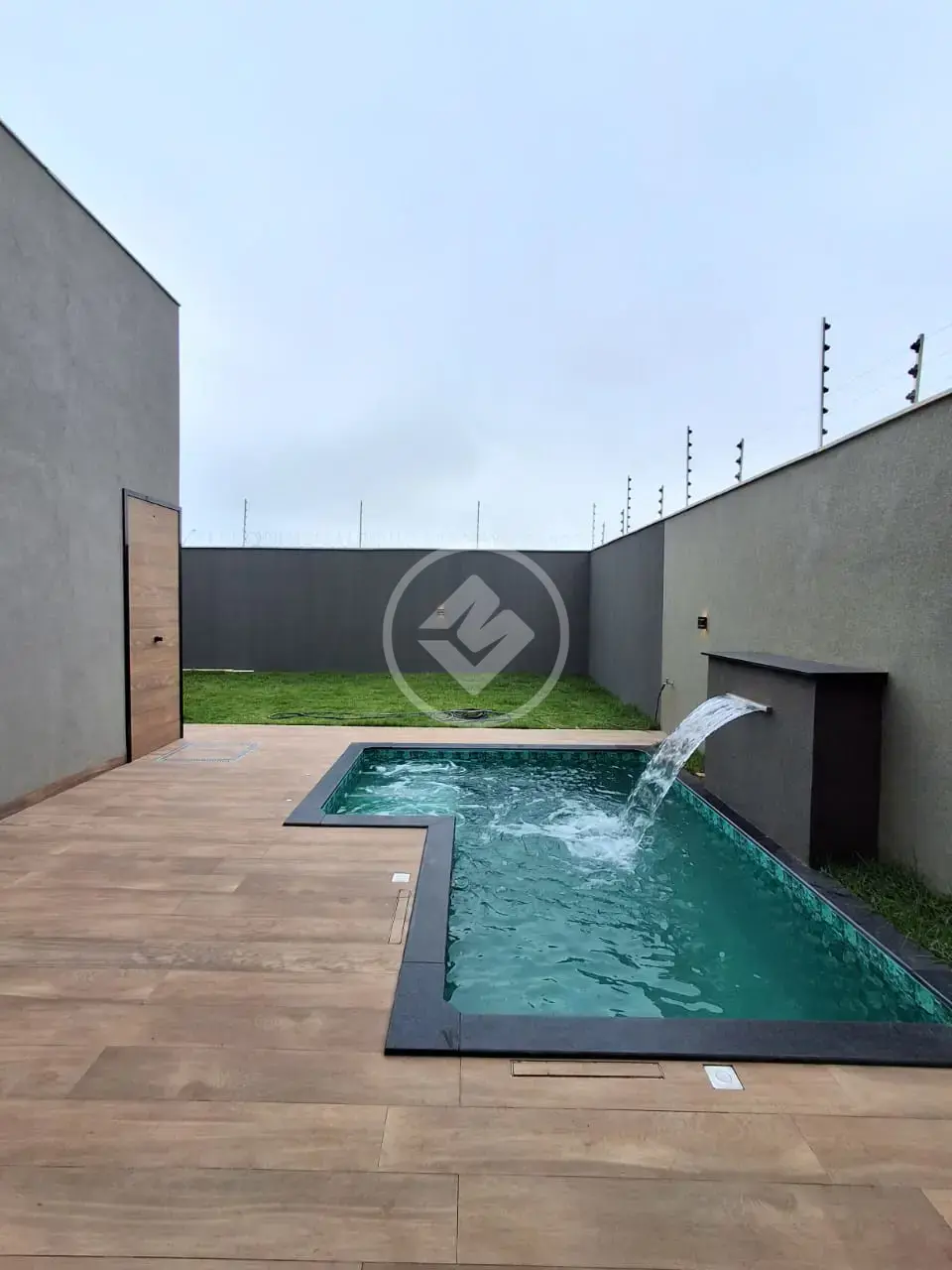 Imagem 6 - Casa em Residencial Campos Elíseos, Rio Verde - GO