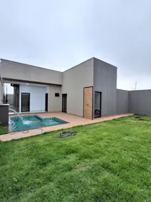 Imagem 2 - Casa em Residencial Campos Elíseos, Rio Verde - GO