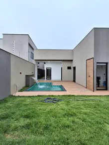Imagem 5 - Casa em Residencial Campos Elíseos, Rio Verde - GO