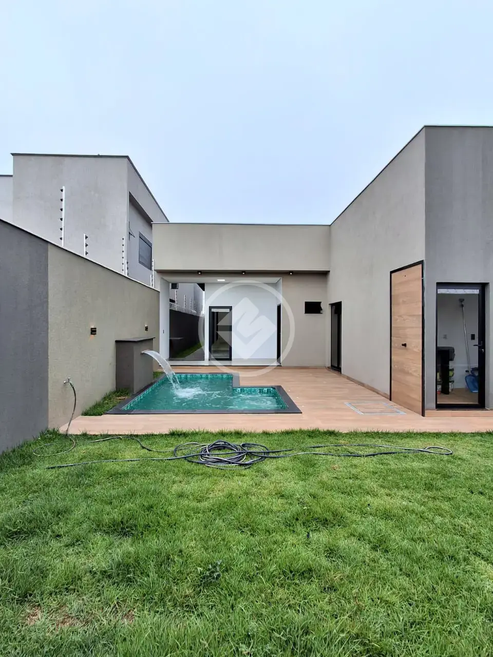 Imagem 5 - Casa em Residencial Campos Elíseos, Rio Verde - GO