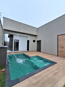 Imagem 3 - Casa em Residencial Campos Elíseos, Rio Verde - GO