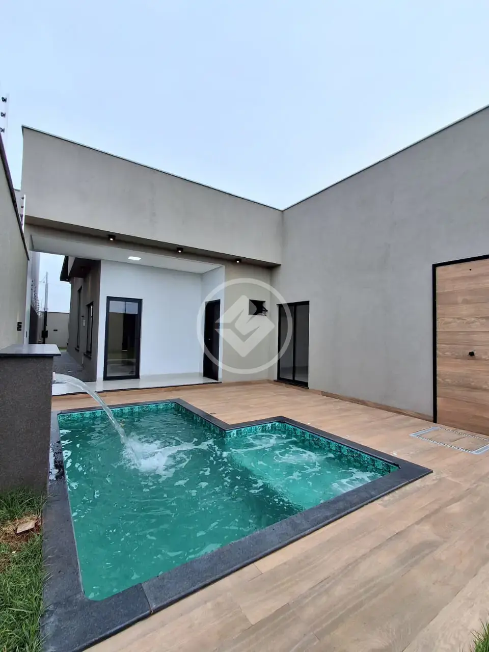 Imagem 3 - Casa em Residencial Campos Elíseos, Rio Verde - GO