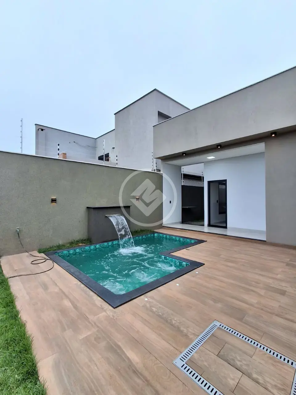 Imagem 4 - Casa em Residencial Campos Elíseos, Rio Verde - GO