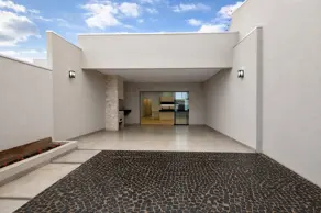 Casa Jardim Presidente, Rio Verde - GO — foto 2