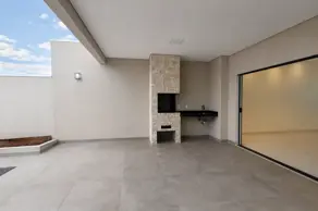 Imagem 3 - Casa em Jardim Presidente, Rio Verde - GO