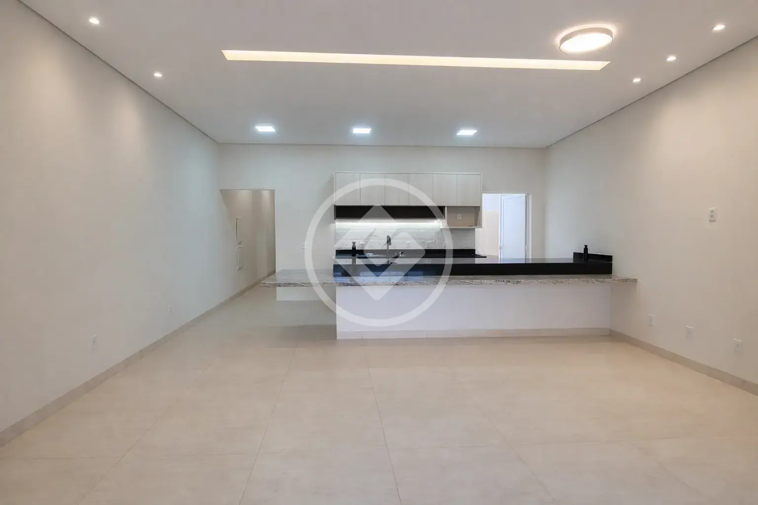 Imagem 5 - Casa em Jardim Presidente, Rio Verde - GO