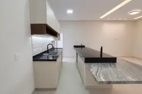 Imagem 6 - Casa em Jardim Presidente, Rio Verde - GO