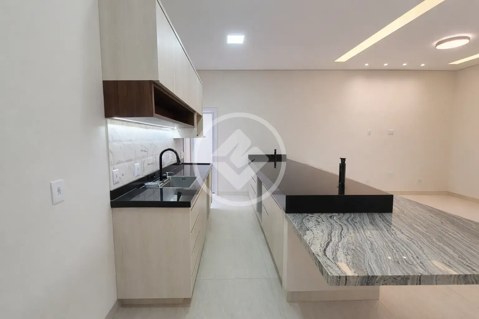 Imagem 6 - Casa em Jardim Presidente, Rio Verde - GO