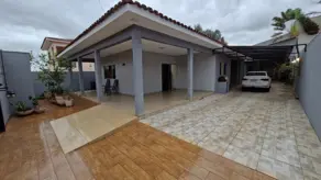 Casa Setor Morada do Sol, Rio Verde - GO — foto 1