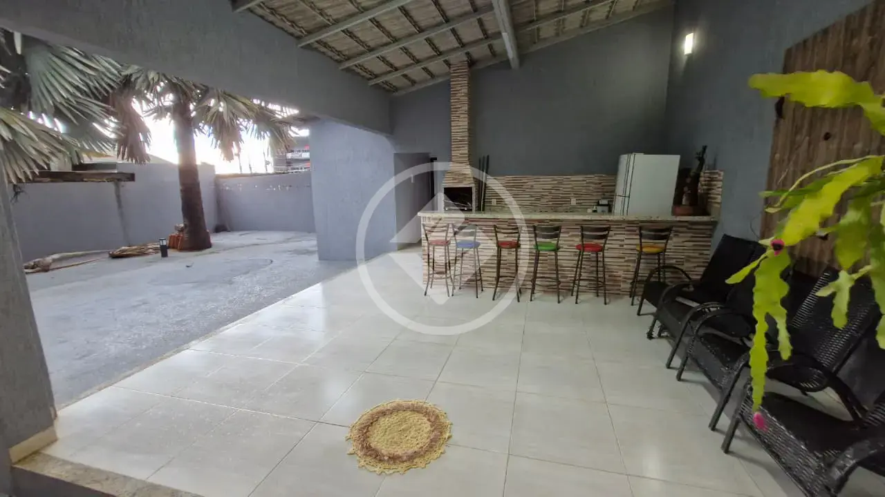 Imagem 2 - Casa em Setor Morada do Sol, Rio Verde - GO