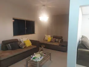 Imagem 4 - Casa em Setor Morada do Sol, Rio Verde - GO