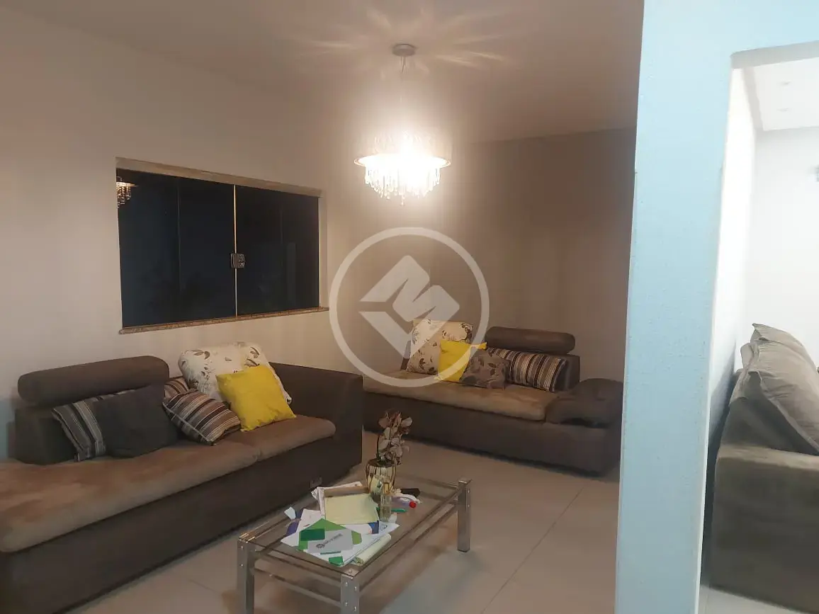 Imagem 4 - Casa em Setor Morada do Sol, Rio Verde - GO