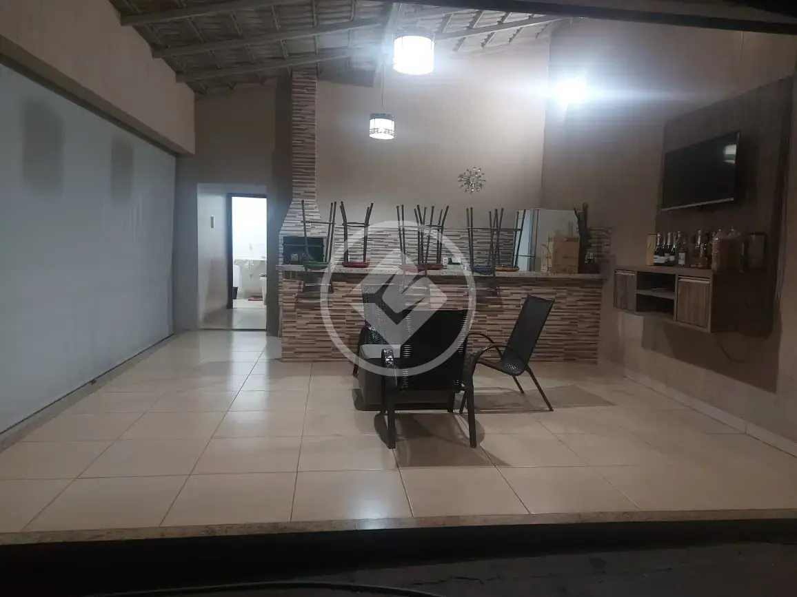 Imagem 5 - Casa em Setor Morada do Sol, Rio Verde - GO
