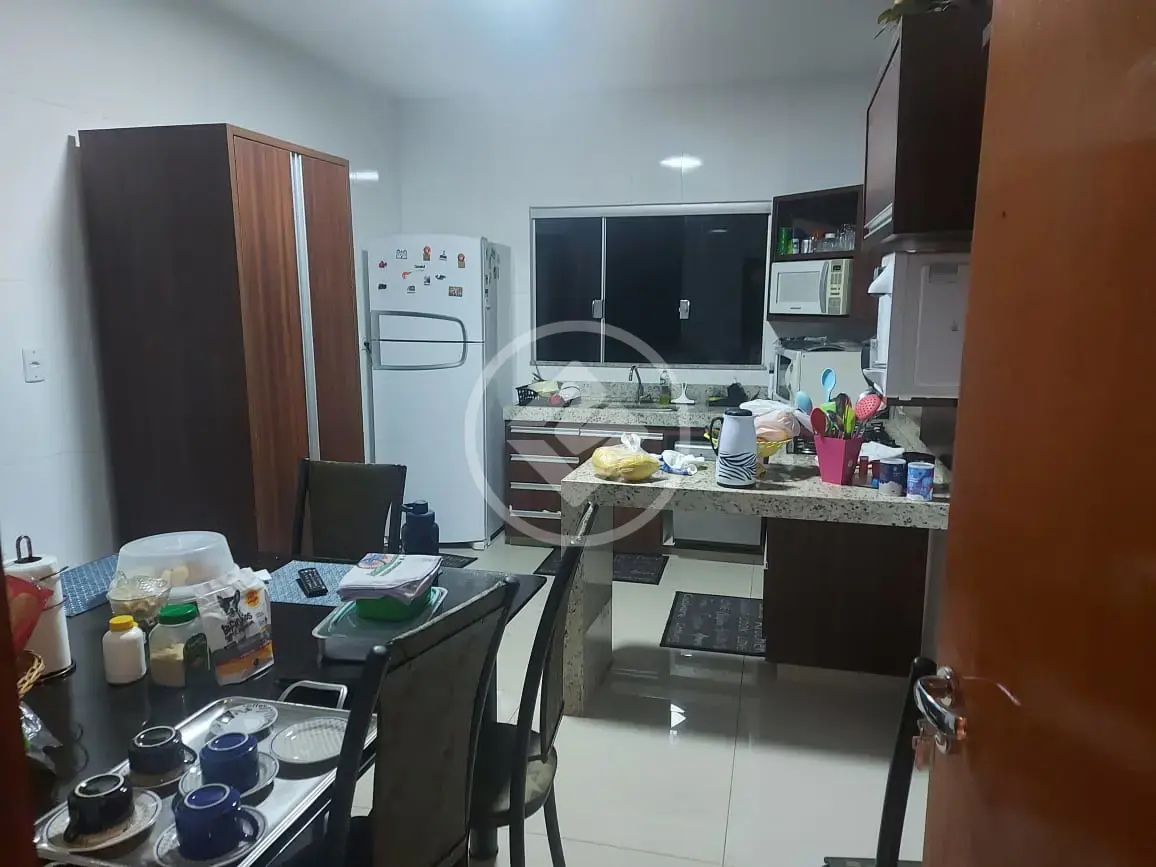 Imagem 6 - Casa em Setor Morada do Sol, Rio Verde - GO