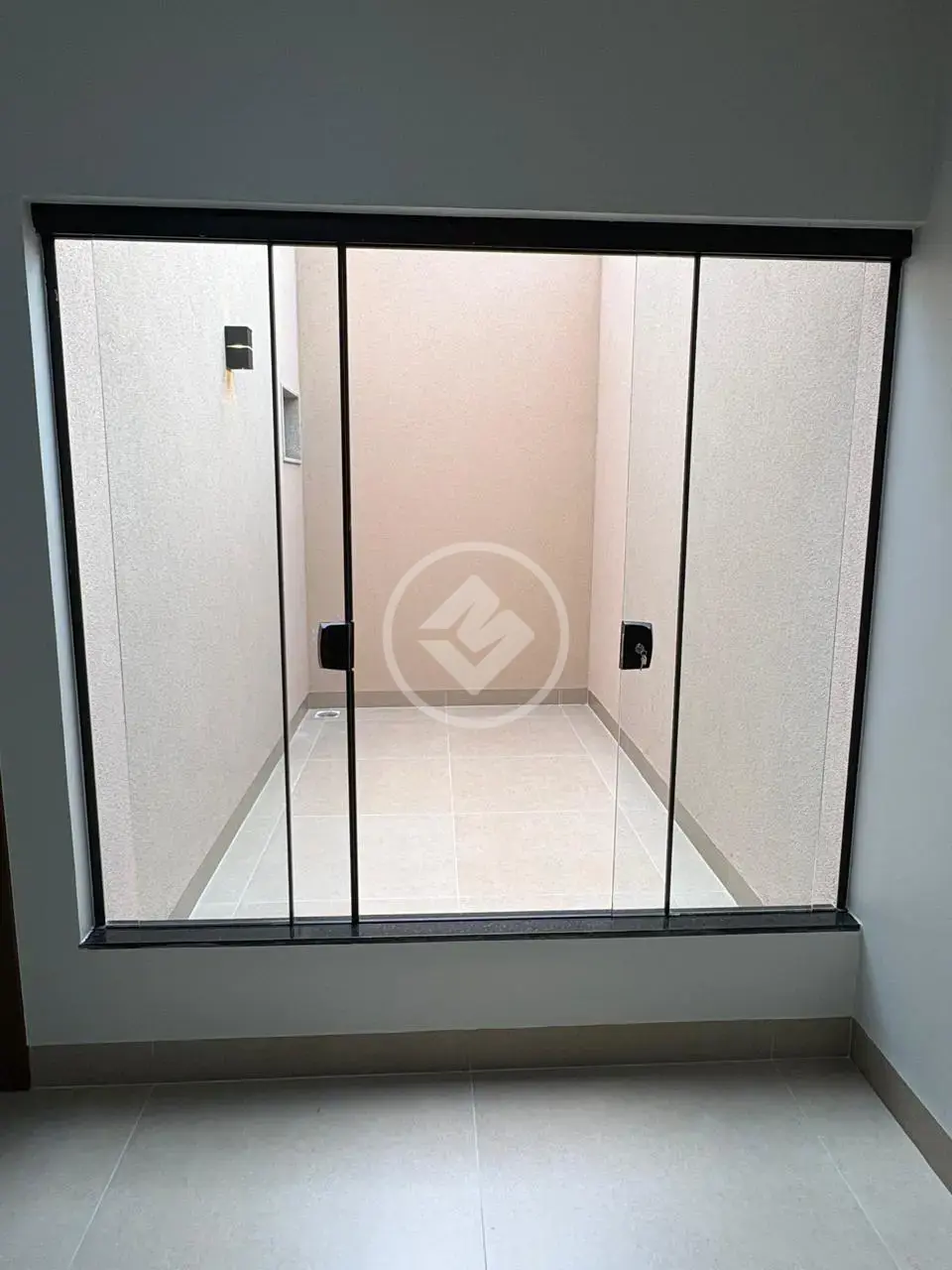 Imagem 4 - Casa em Residencial Canaã II, Rio Verde - GO