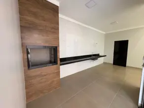 Casa Residencial Canaã II, Rio Verde - GO — foto 2