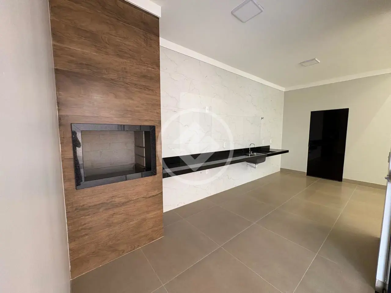 Imagem 1 - Casa em Residencial Canaã II, Rio Verde - GO