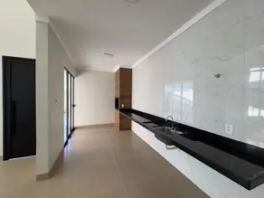 Imagem 2 - Casa em Residencial Canaã II, Rio Verde - GO