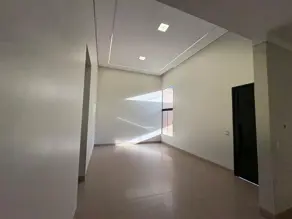 Imagem 3 - Casa em Residencial Canaã II, Rio Verde - GO