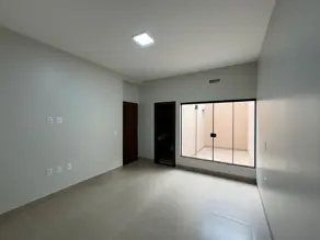 Imagem 5 - Casa em Residencial Canaã II, Rio Verde - GO