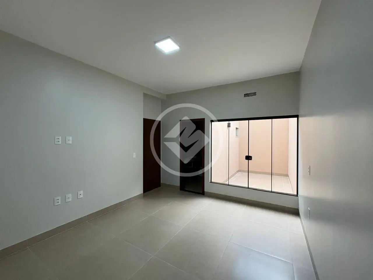 Imagem 5 - Casa em Residencial Canaã II, Rio Verde - GO