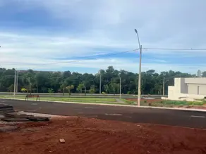 Terreno Condomínio Condomínio Vale das Araras, Rio Verde - GO — foto 2