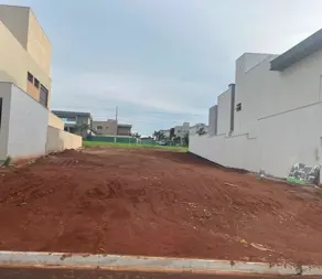Terreno Condomínio Condomínio Vale das Araras, Rio Verde - GO — foto 1