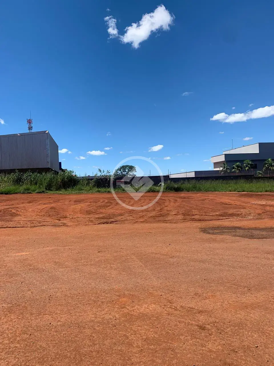 Imagem 1 - Terreno Condomínio em Setor Central, Rio Verde - GO