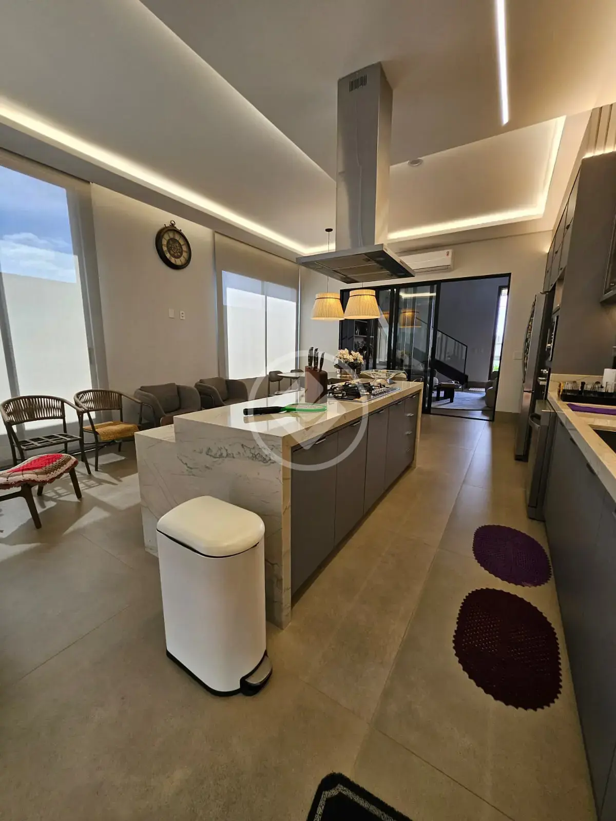 Imagem 3 - Casa Condomínio em Condomínio Vale das Araras, Rio Verde - GO