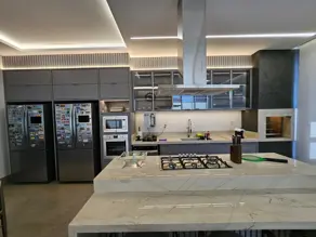 Imagem 5 - Casa Condomínio em Condomínio Vale das Araras, Rio Verde - GO