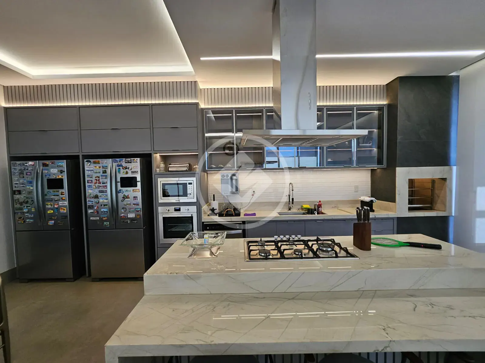 Imagem 5 - Casa Condomínio em Condomínio Vale das Araras, Rio Verde - GO