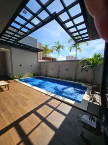 Casa Condomínio Condomínio Vale das Araras, Rio Verde - GO — foto 1