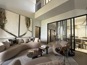 Imagem 2 - Casa Condomínio em Condomínio Vale das Araras, Rio Verde - GO