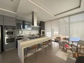 Casa Condomínio Condomínio Vale das Araras, Rio Verde - GO — foto 2