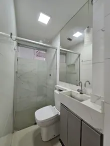 Imagem 3 - Apartamento em Nova Vila Maria, Rio Verde - GO