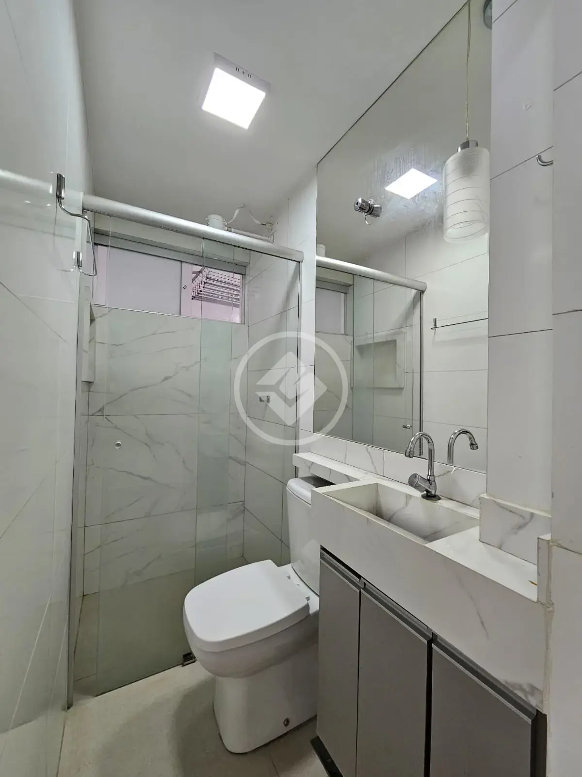 Imagem 3 - Apartamento em Nova Vila Maria, Rio Verde - GO